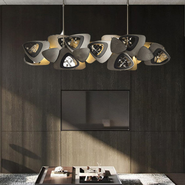 Подвесной светильник ImperiumLoft Dagmar 204719-23 Подвесной светильник ImperiumLoft Dagmar 204719-23