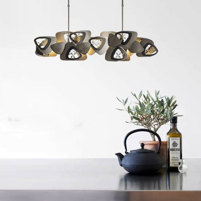 Подвесной светильник ImperiumLoft Dagmar 204719-23 Подвесной светильник ImperiumLoft Dagmar 204719-23