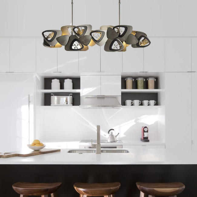 Подвесной светильник ImperiumLoft Dagmar 204719-23 Подвесной светильник ImperiumLoft Dagmar 204719-23