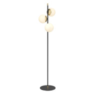 Торшер Maytoni Nostalgia MOD048FL-03G Торшер Maytoni Nostalgia MOD048FL-03G