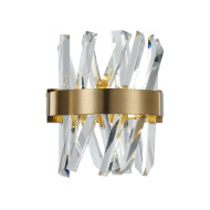 Настенный светильник Delight Collection Akasha MB18162246-250A light antique brass Настенный светильник Delight Collection Akasha MB18162246-250A light antique brass