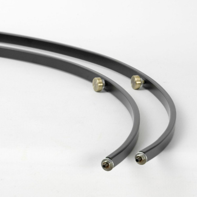 Подвесная люстра Lussole Brantley LSP-8929 Подвесная люстра Lussole Brantley LSP-8929