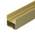Профиль Arlight SL-LINE-5050-LW-2000 ANOD GOLD 039982 Профиль Arlight SL-LINE-5050-LW-2000 ANOD GOLD 039982
