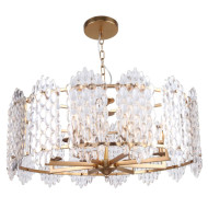 Подвесная люстра Stilfort Glazgo 1007/03/08P Подвесная люстра Stilfort Glazgo 1007/03/08P