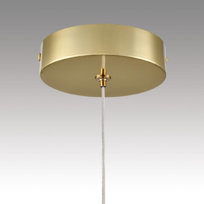 Подвесной светильник Lumion Trino Ledio 8080/1A