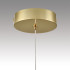 Подвесной светильник Lumion Trino Ledio 8080/1A