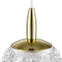 Подвесной светильник Lumion Trino Ledio 8080/1A