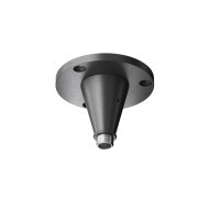 Фиксатор для накладного монтажа Maytoni Shelf CA026BS-B