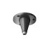 Фиксатор для накладного монтажа Maytoni Shelf CA026BS-B