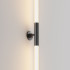 Фиксатор для накладного монтажа Maytoni Shelf CA026BS-B