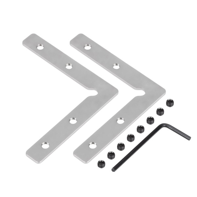 Соединитель профиля Arlight LINE-2525-90 Set (Металл) 060839 Соединитель профиля Arlight LINE-2525-90 Set (Металл) 060839