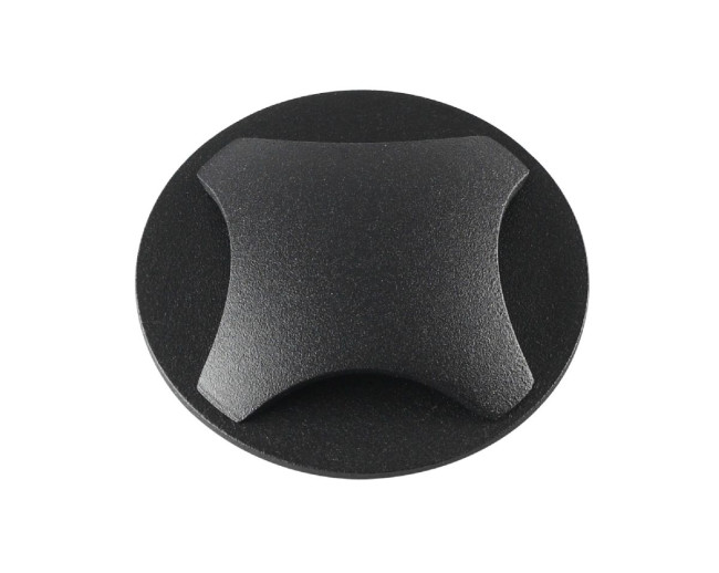 Встраиваемый светодиодный светильник Maytoni Biscotti O036-L3B3K Встраиваемый светодиодный светильник Maytoni Biscotti O036-L3B3K