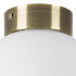 Потолочный светильник Lightstar Globo 812011