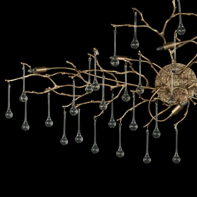 Бра Loft IT Bijout 10067/6W GB Бра Loft IT Bijout 10067/6W GB