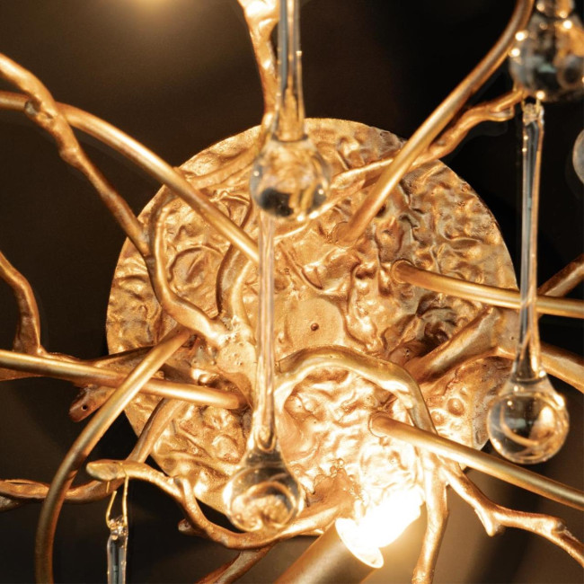 Бра Loft IT Bijout 10067/6W GB Бра Loft IT Bijout 10067/6W GB