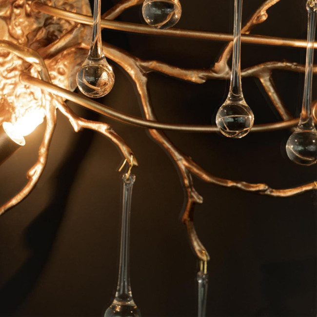 Бра Loft IT Bijout 10067/6W GB Бра Loft IT Bijout 10067/6W GB