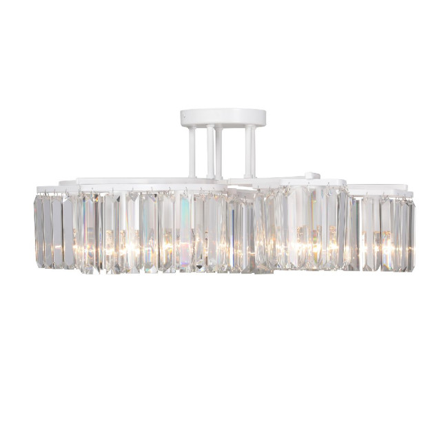 Потолочная люстра Vitaluce V5884-0/10PL Потолочная люстра Vitaluce V5884-0/10PL