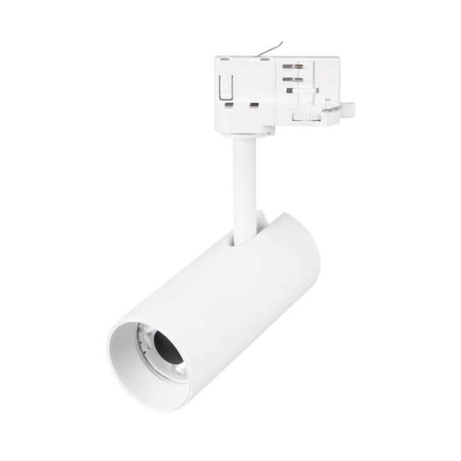 Трековый трехфазный светильник Arlight LGD-SILMA-4TR-R55-4W Warm3000 (WH, 4 deg, 230V) (IP20 Металл) 060462 Трековый трехфазный светильник Arlight LGD-SILMA-4TR-R55-4W Warm3000 (WH, 4 deg, 230V) (IP20 Металл) 060462