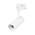 Трековый трехфазный светильник Arlight LGD-SILMA-4TR-R55-4W Warm3000 (WH, 4 deg, 230V) (IP20 Металл) 060462 Трековый трехфазный светильник Arlight LGD-SILMA-4TR-R55-4W Warm3000 (WH, 4 deg, 230V) (IP20 Металл) 060462