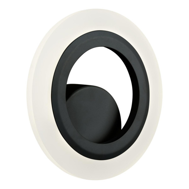 Бра iLedex Gravity A006-1 11W 4000K BK Бра iLedex Gravity A006-1 11W 4000K BK