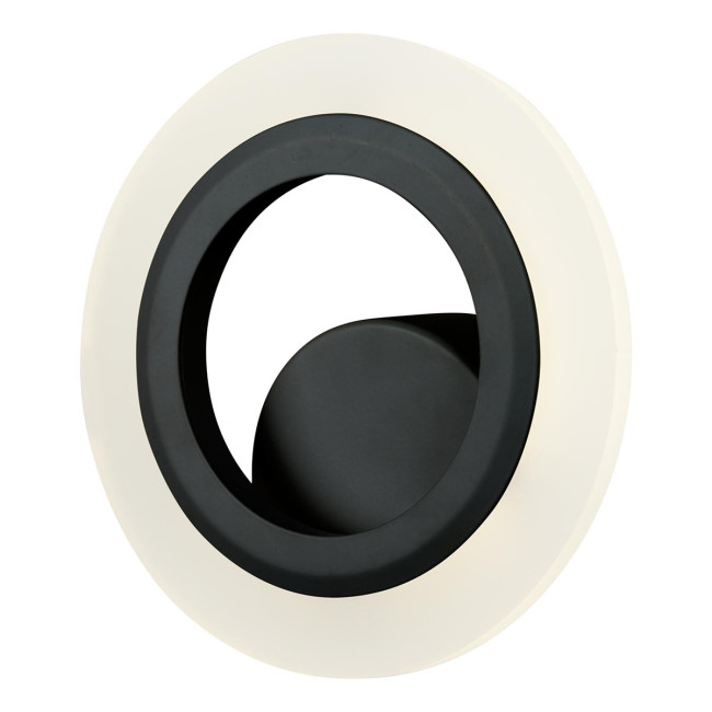 Бра iLedex Gravity A006-1 11W 4000K BK Бра iLedex Gravity A006-1 11W 4000K BK