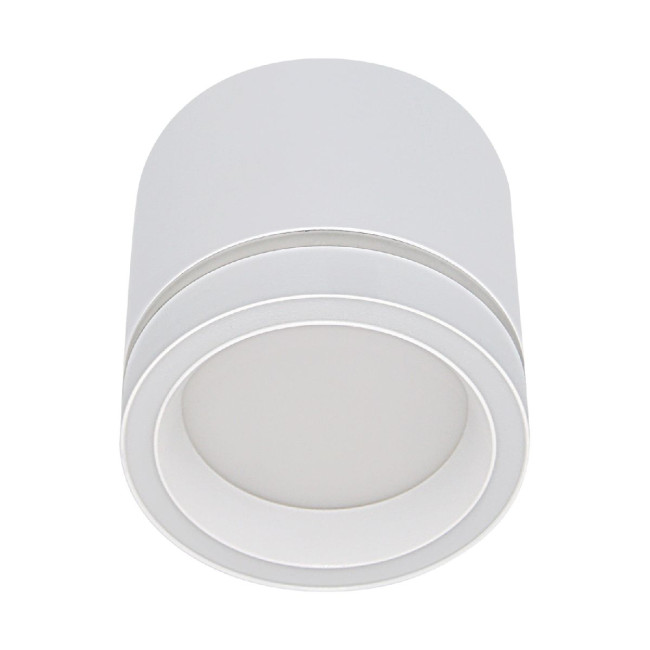 Накладной светильник Reluce 53003-9.5-001LD GX53 WT Накладной светильник Reluce 53003-9.5-001LD GX53 WT