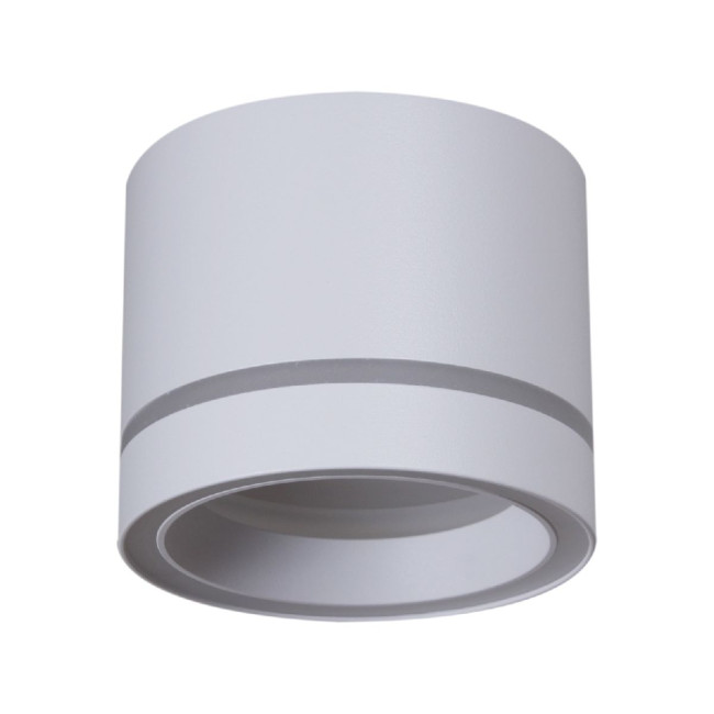 Накладной светильник Reluce 53003-9.5-001LD GX53 WT Накладной светильник Reluce 53003-9.5-001LD GX53 WT