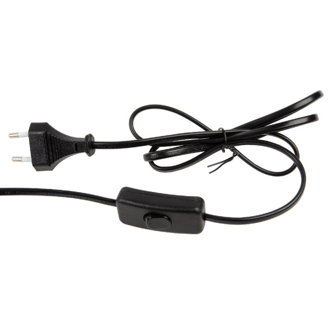 Настольная лампа Uniel UML-B701 E27 BLACK UL-00010155 Настольная лампа Uniel UML-B701 E27 BLACK UL-00010155