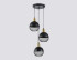 Подвесной светильник Ambrella Light Loft Traditional TR8505