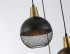 Подвесной светильник Ambrella Light Loft Traditional TR8505