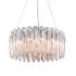 Подвесная люстра Delight Collection MD22027002 MD22027002-D65 chrome Подвесная люстра Delight Collection MD22027002 MD22027002-D65 chrome