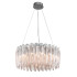 Подвесная люстра Delight Collection MD22027002 MD22027002-D65 chrome Подвесная люстра Delight Collection MD22027002 MD22027002-D65 chrome
