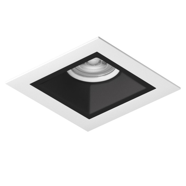 Встраиваемый светильник Lightstar Domino (214516+214507+214006) D51607WMOD Встраиваемый светильник Lightstar Domino (214516+214507+214006) D51607WMOD