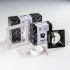 Встраиваемый светильник Lightstar Domino (214516+214507+214006) D51607WMOD Встраиваемый светильник Lightstar Domino (214516+214507+214006) D51607WMOD