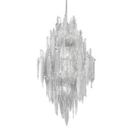 Подвесная люстра Delight Collection 8206 chrome Подвесная люстра Delight Collection 8206 chrome