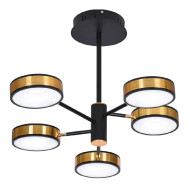 Люстра на штанге IMEX Gavani PLC-7049-700 Люстра на штанге IMEX Gavani PLC-7049-700