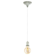 Садово-парковый светильник Kanlux Dromi Led 80 7W-GR 32533