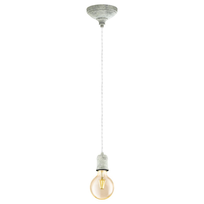 Садово-парковый светильник Kanlux Dromi Led 80 7W-GR 32533