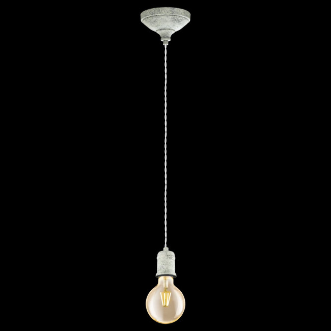 Садово-парковый светильник Kanlux Dromi Led 80 7W-GR 32533