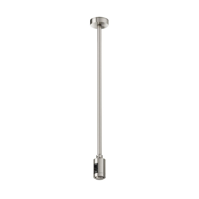 Крепление потолочное одинарное Maytoni Flarity TRA158C-SL1-PT Крепление потолочное одинарное Maytoni Flarity TRA158C-SL1-PT
