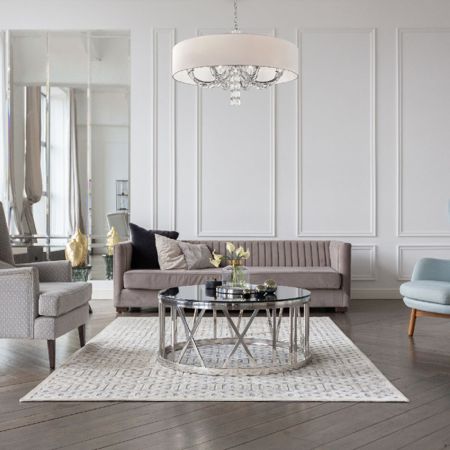 Подвесной светильник Maytoni Talento DIA008PL-08CH