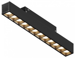 Трековый линейный светильник Hesby Lighting ElDeko HSBL_0146