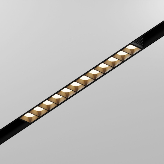 Трековый линейный светильник Hesby Lighting ElDeko HSBL_0146 Трековый линейный светильник Hesby Lighting ElDeko HSBL_0146