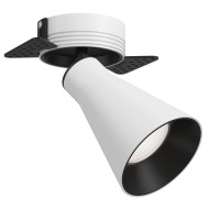 Встраиваемый спот Maytoni Technical Virar C060CL-1W Встраиваемый спот Maytoni Technical Virar C060CL-1W