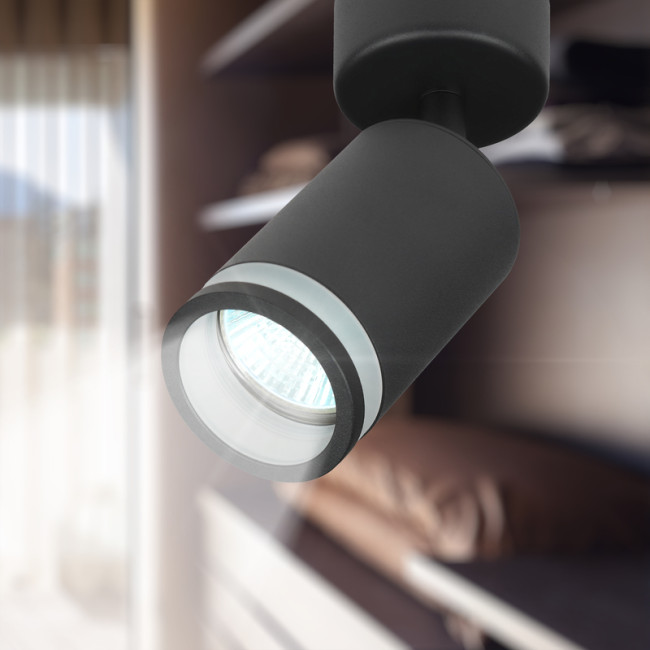 Спот Эра OL23 BK Б0054397 Спот Эра OL23 BK Б0054397