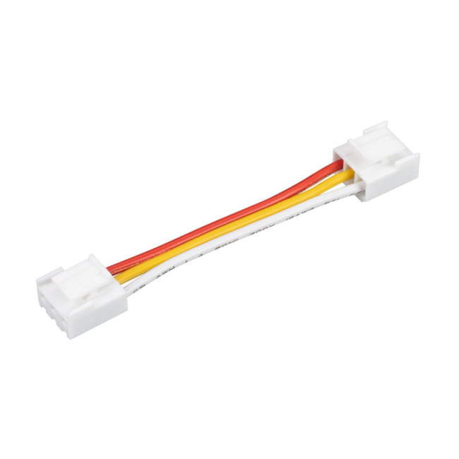 Коннектор Arlight LX-480-3pin-X2 029853 Коннектор Arlight LX-480-3pin-X2 029853