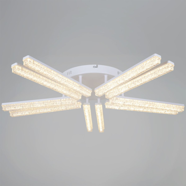 Потолочный светильник Reluce 58290-0.3-10 WH Потолочный светильник Reluce 58290-0.3-10 WH