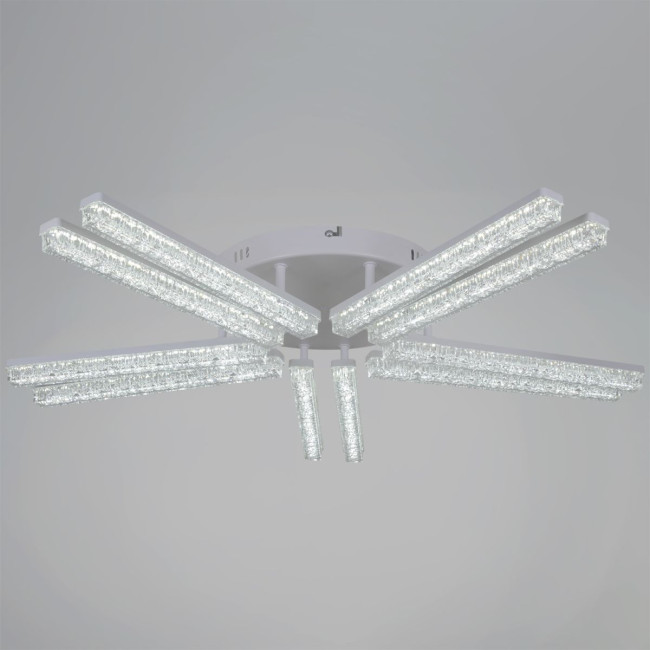 Потолочный светильник Reluce 58290-0.3-10 WH Потолочный светильник Reluce 58290-0.3-10 WH