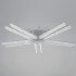 Потолочный светильник Reluce 58290-0.3-10 WH Потолочный светильник Reluce 58290-0.3-10 WH