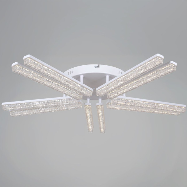 Потолочный светильник Reluce 58290-0.3-10 WH Потолочный светильник Reluce 58290-0.3-10 WH